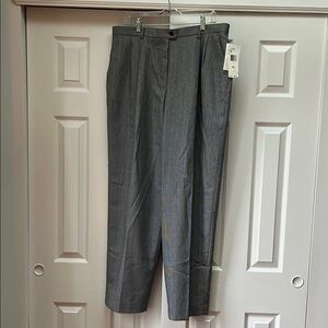 NWT Evan Picone Pants